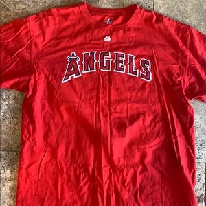ANGELS PUJOLS SHIRT 🎉🎉🎉